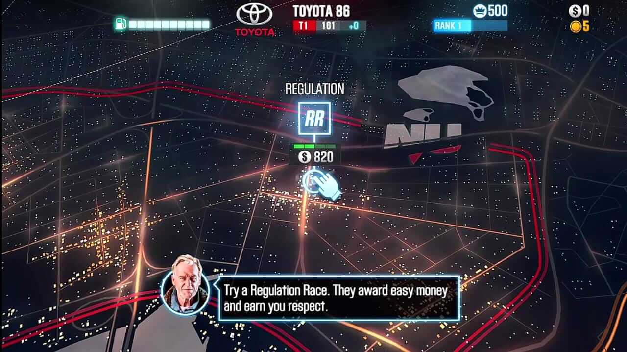 CSR Racing 2 2