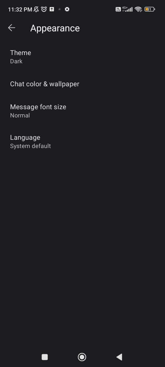 Signal Signal