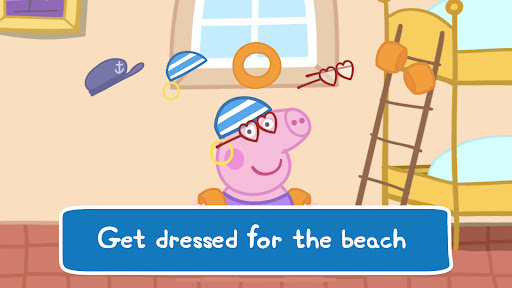 Peppa Pig: Holiday Adventures 5