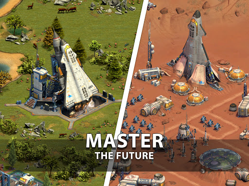 Forge of Empires 5