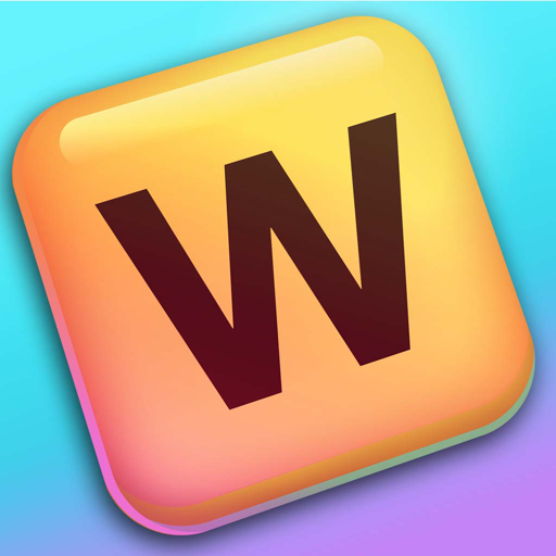 Words with Friends 2