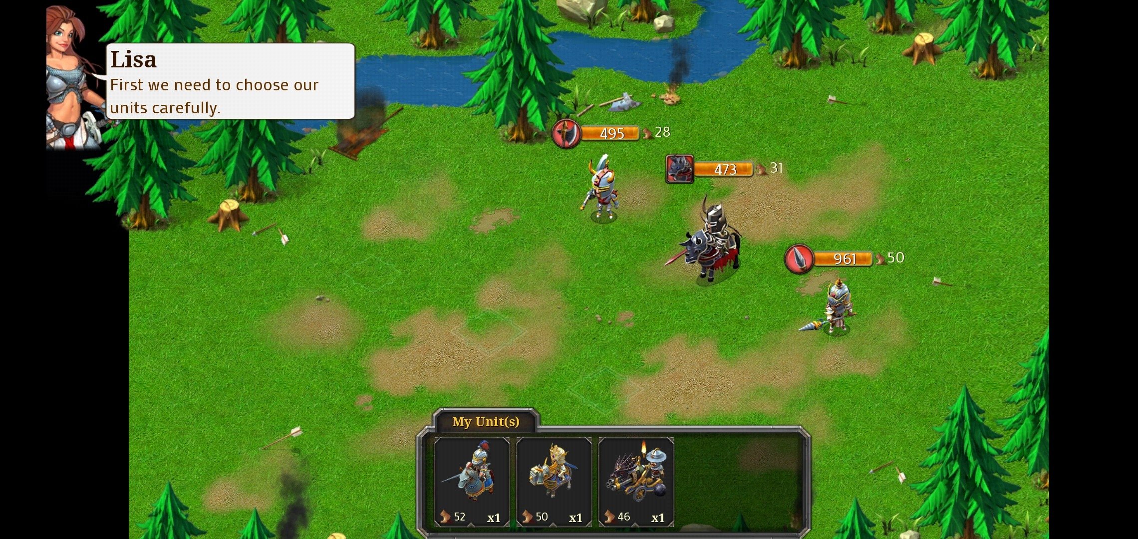 Kingdoms & Lords 7