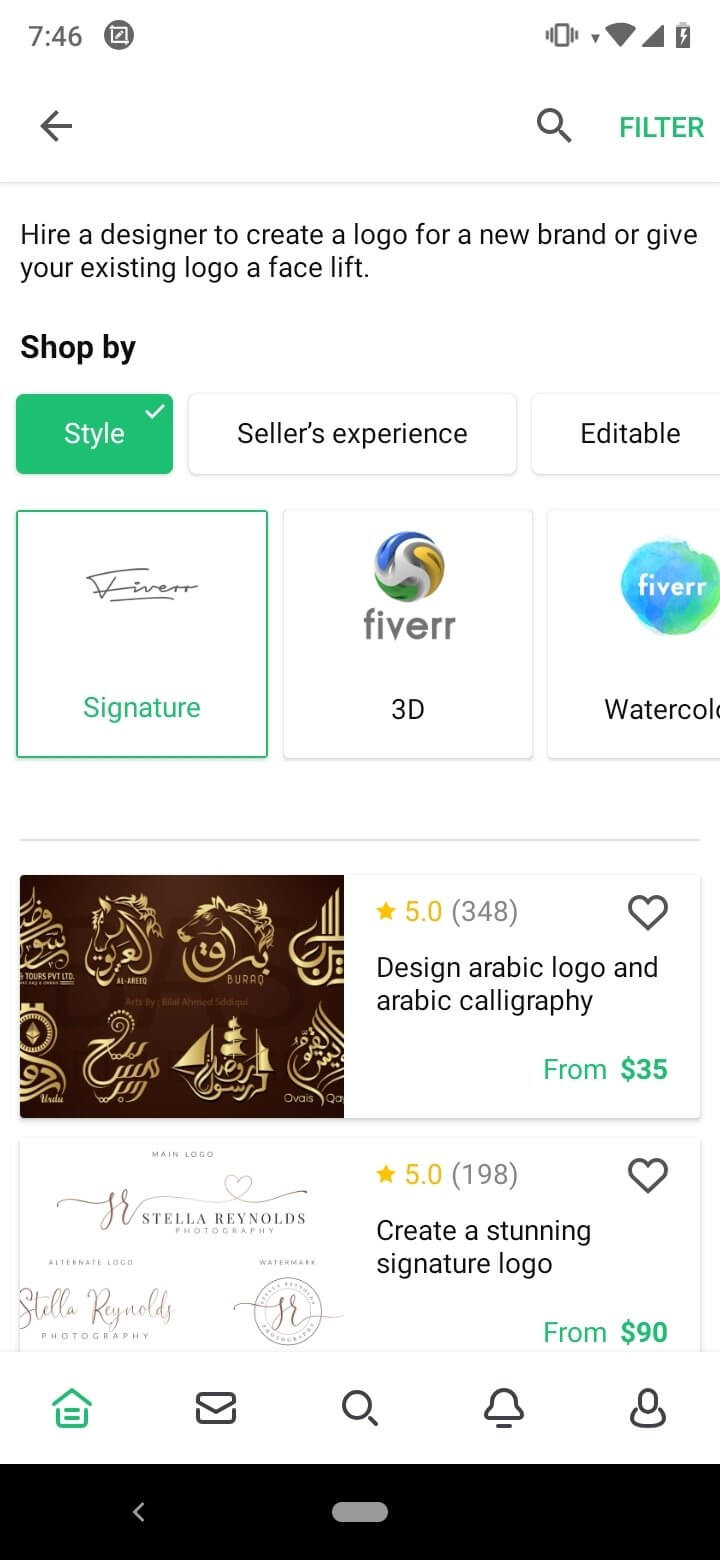 Fiverr 6