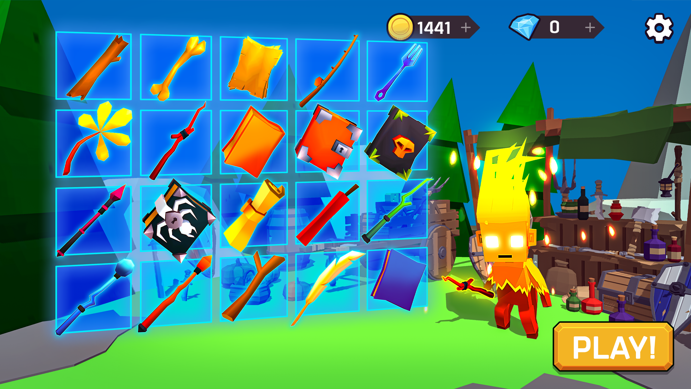 Magica.io 5