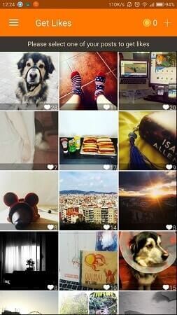 Famedgram 5