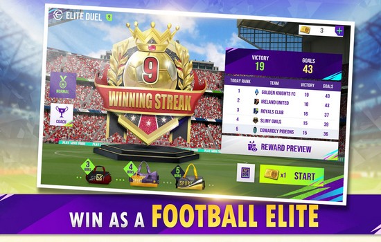 Total Football 2
