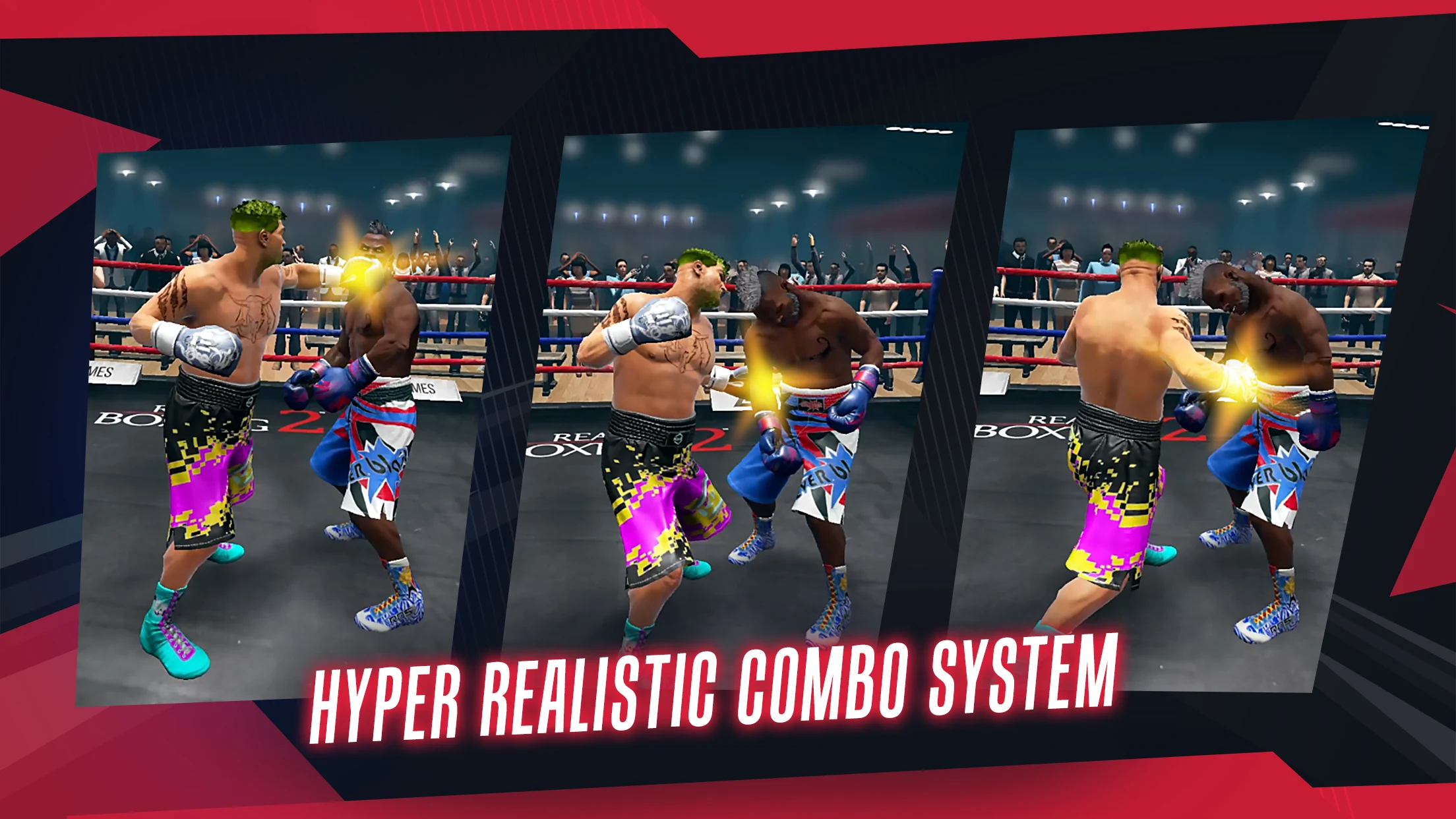 Real Boxing 2 4