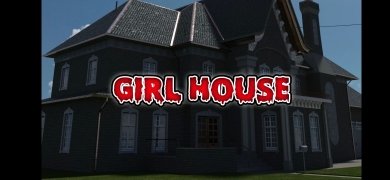 Girl House 1
