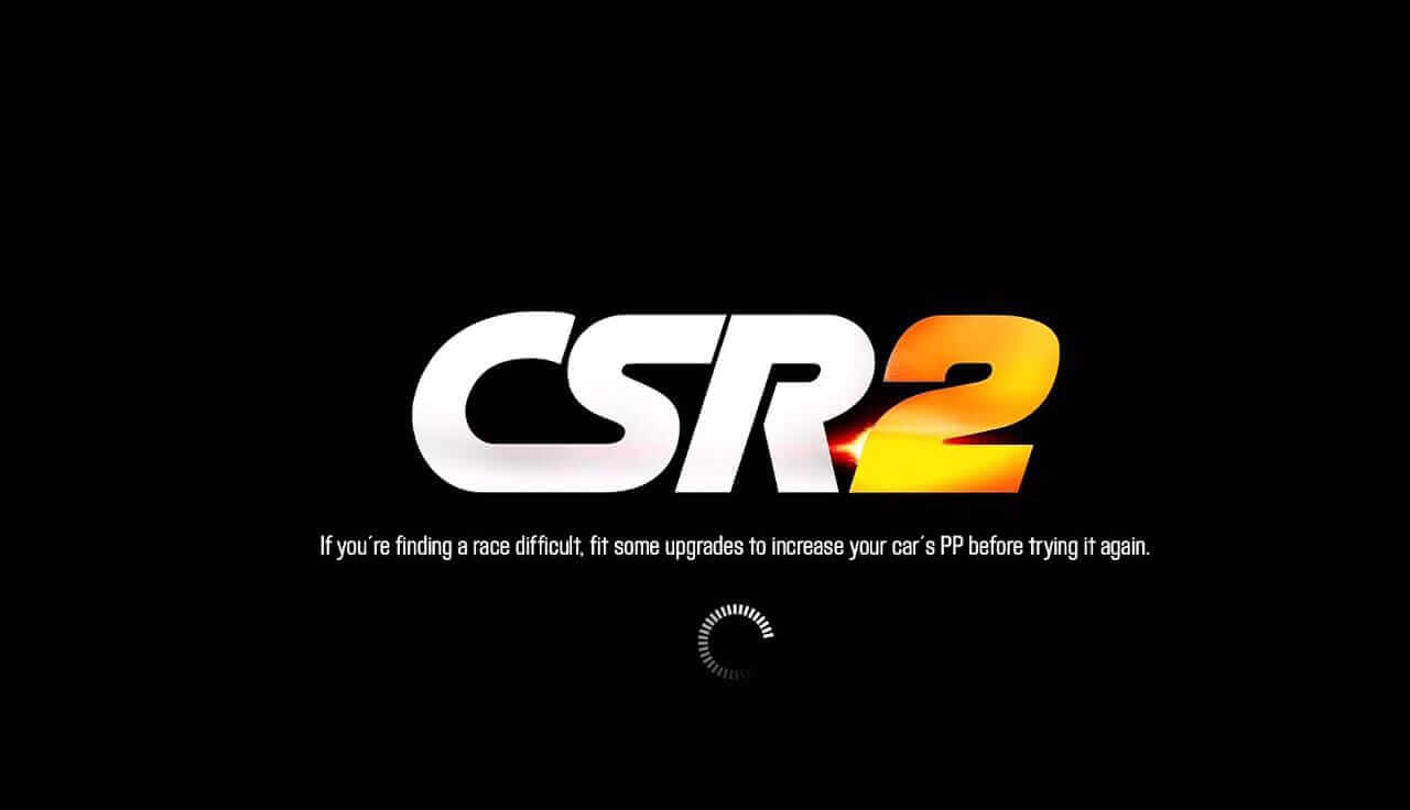 CSR Racing 2 5