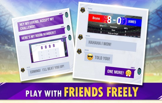 Total Football 4