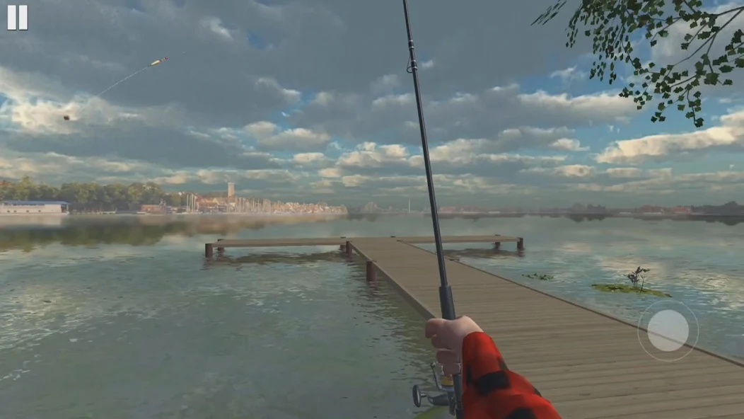 Ultimate Fishing Simulator Ultimate Fishing Simulator
