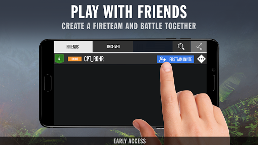 Forces of Freedom 3
