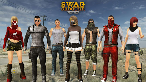 Swag Shooter 1