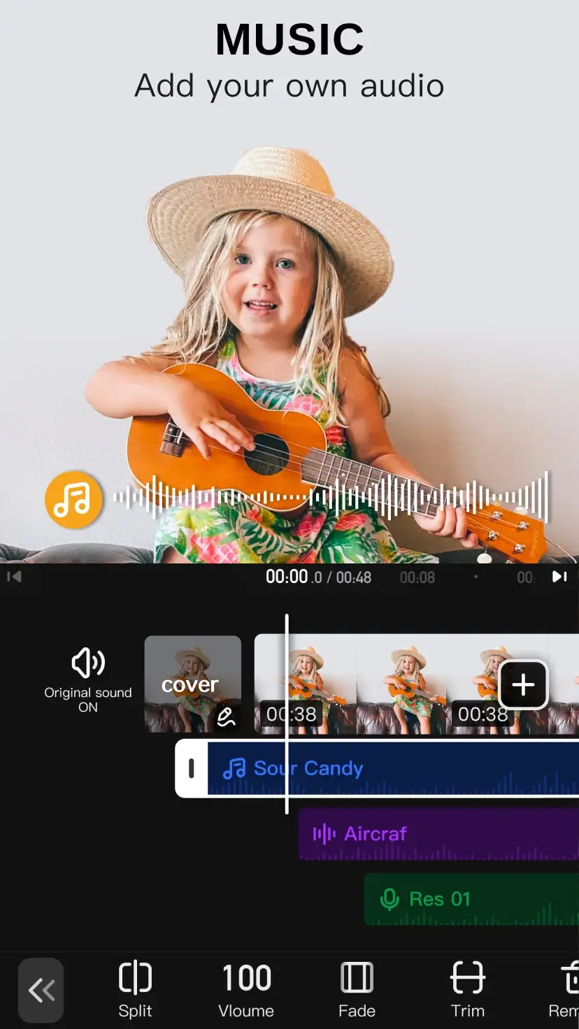 VivaVideo Pro 6