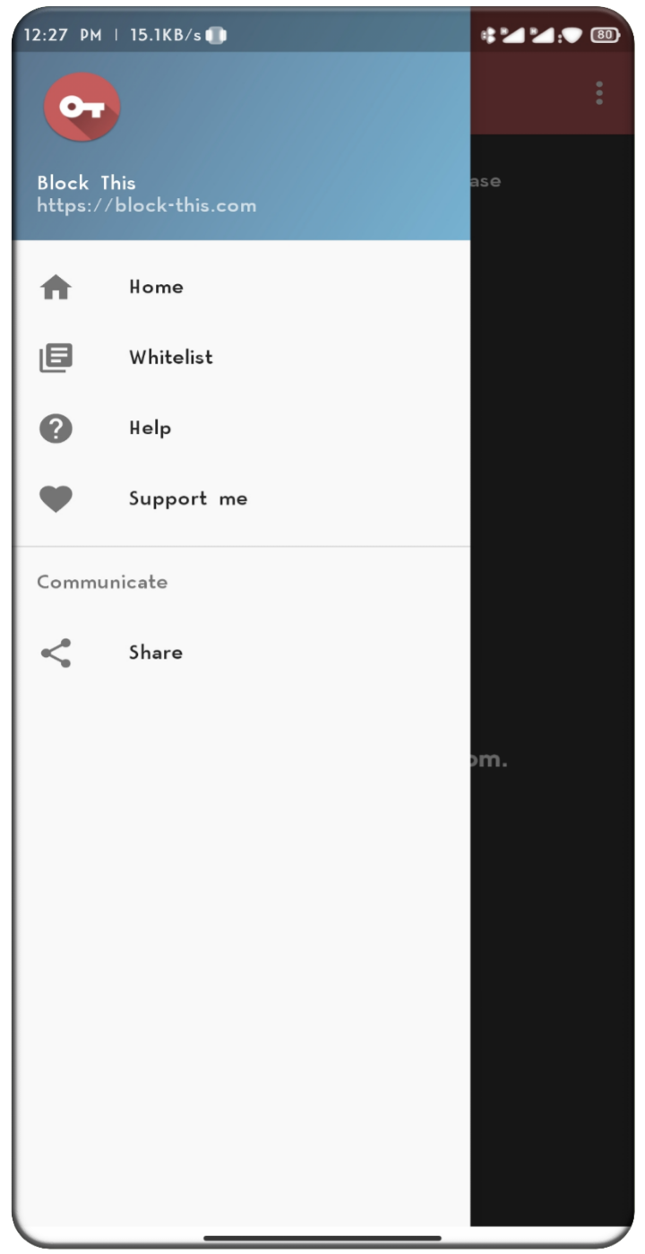 Block This 2