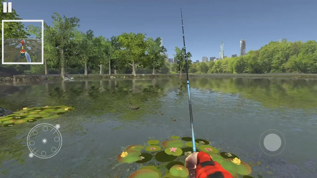 Ultimate Fishing Simulator Ultimate Fishing Simulator