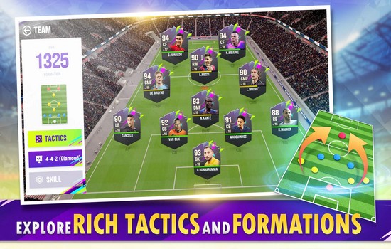 Total Football 6