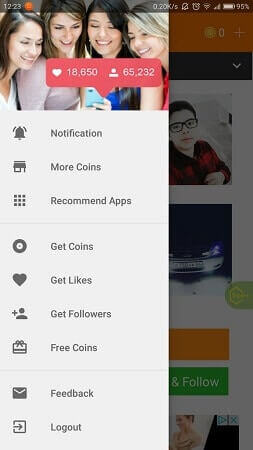Famedgram 2