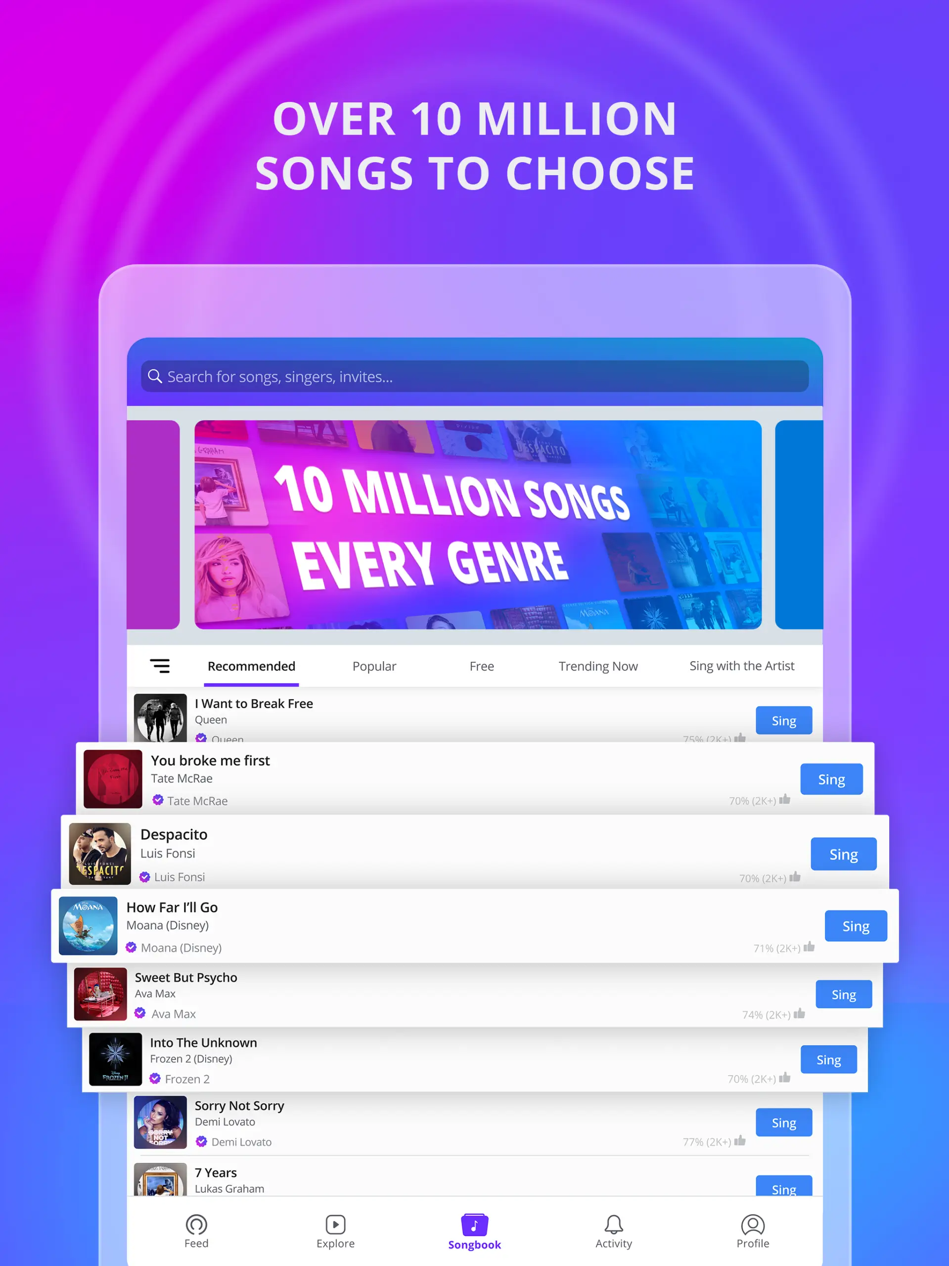 Smule 9
