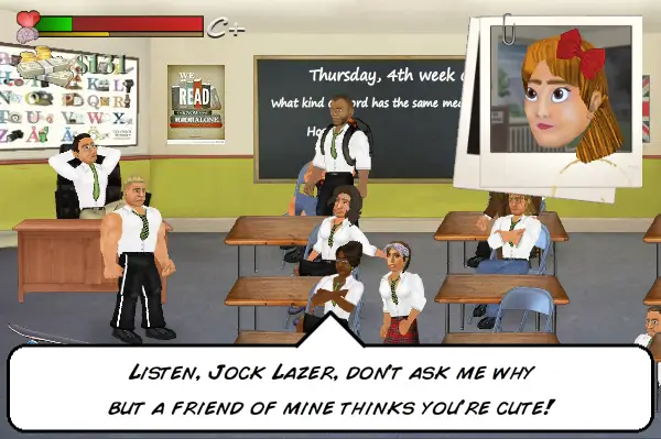 School Days School Days