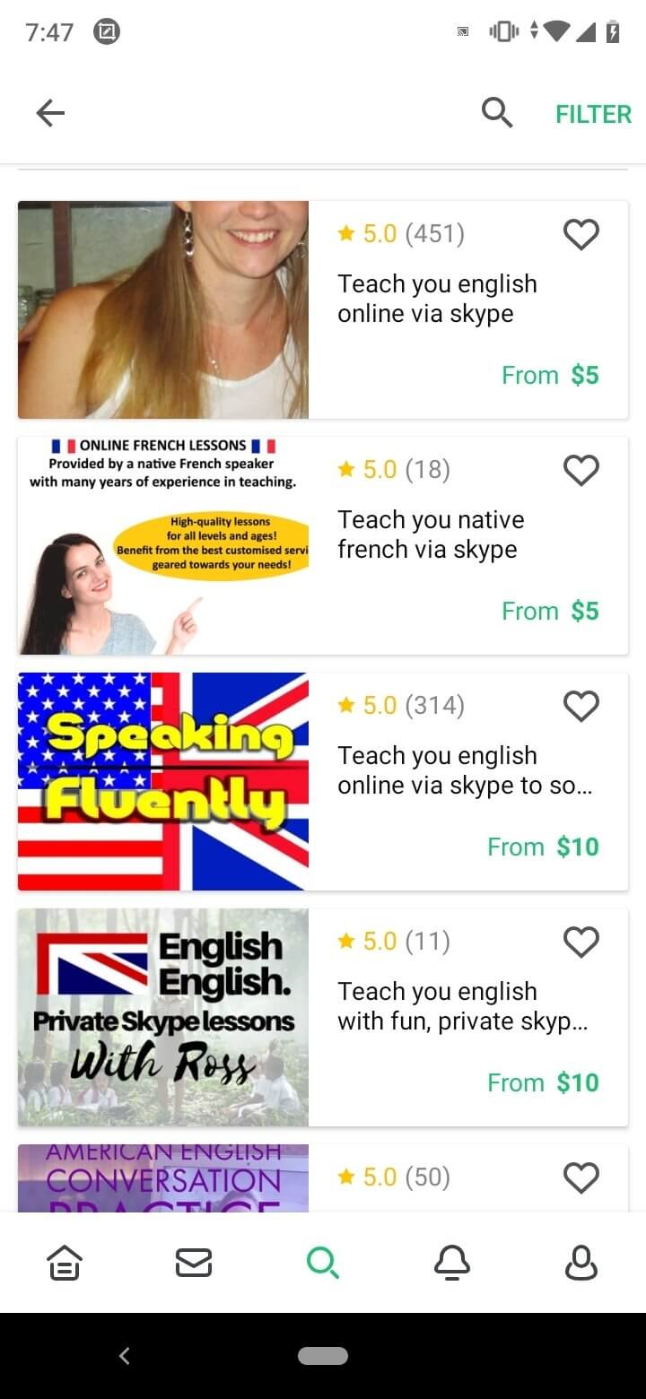 Fiverr 2
