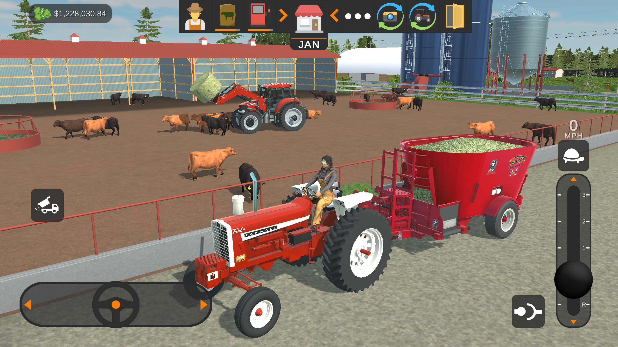American Farming American Farming