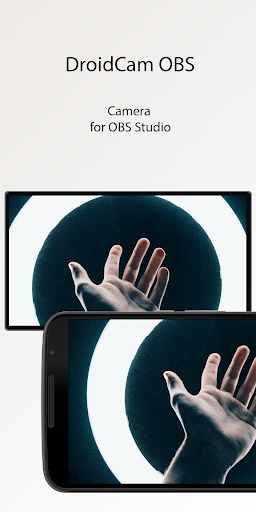 DroidCam OBS 1