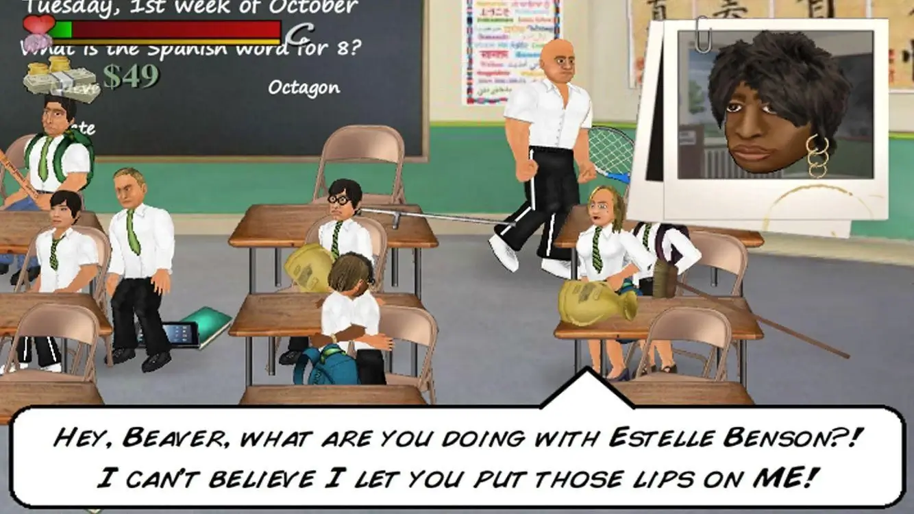 School Days 5