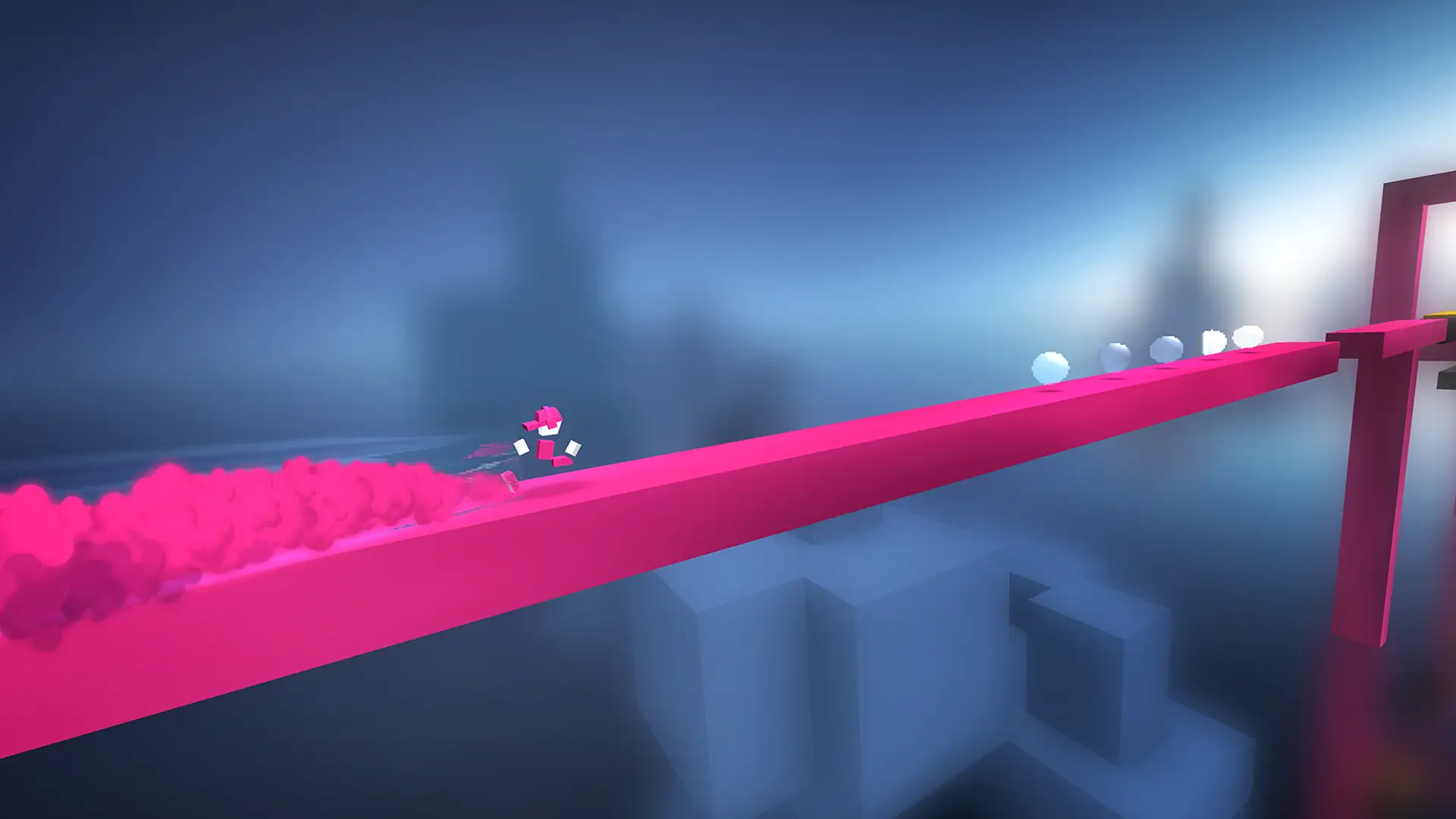Chameleon Run 3