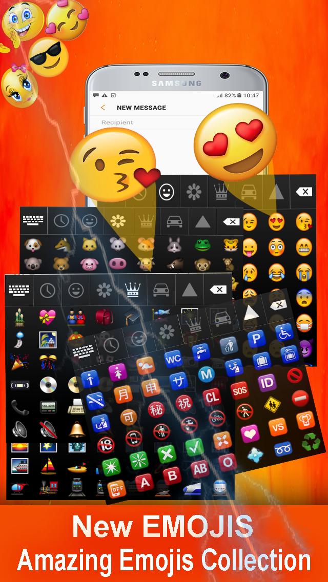 English Keyboard English Keyboard