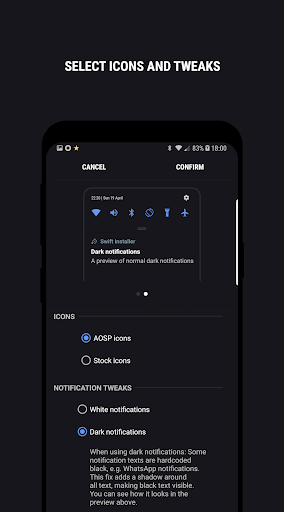 Swift Installer Swift Installer