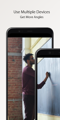 DroidCam OBS 5