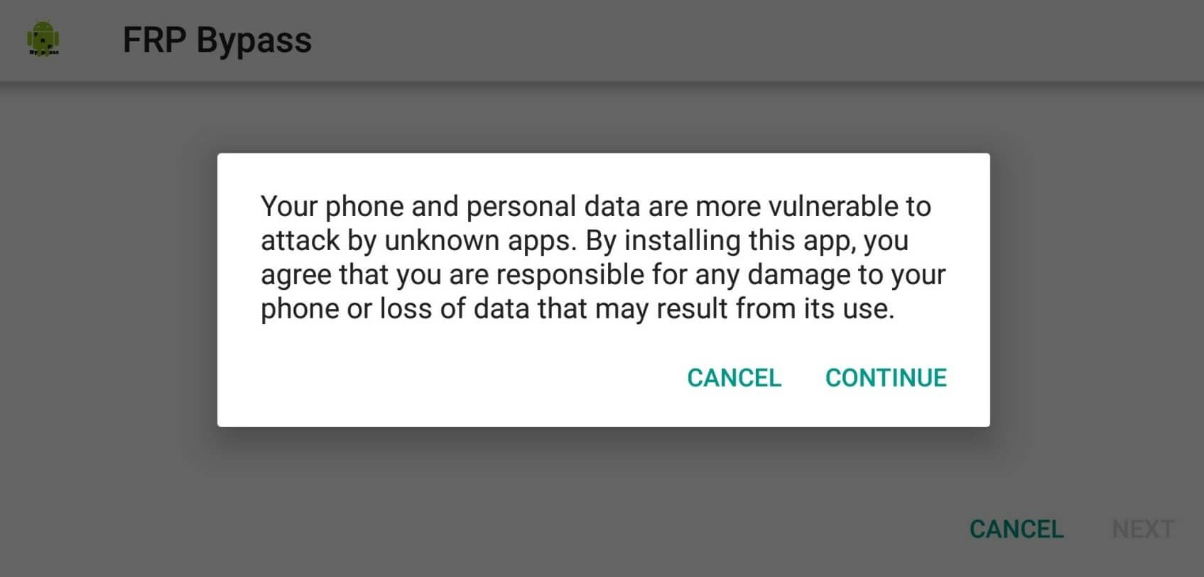 Remote Gsmedge 4