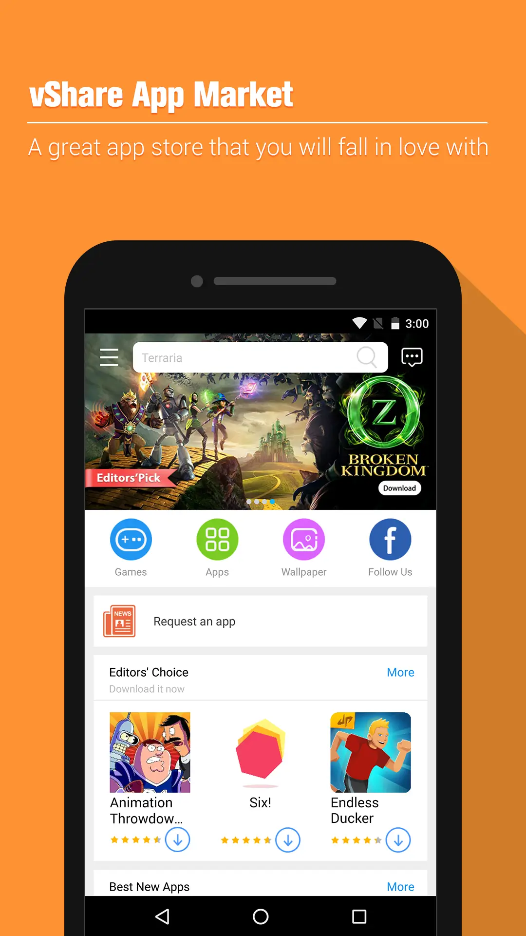 Vshare 1