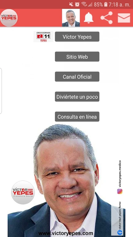 Victor Raul 2