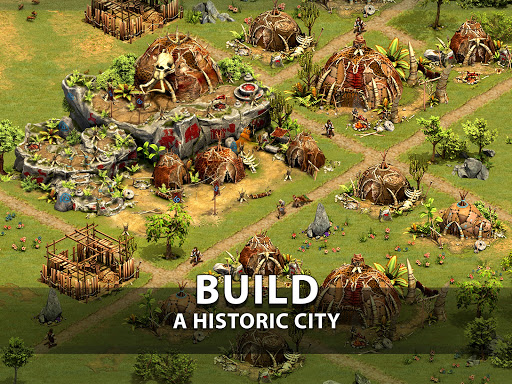 Forge of Empires Forge of Empires
