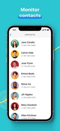 mSpy 4