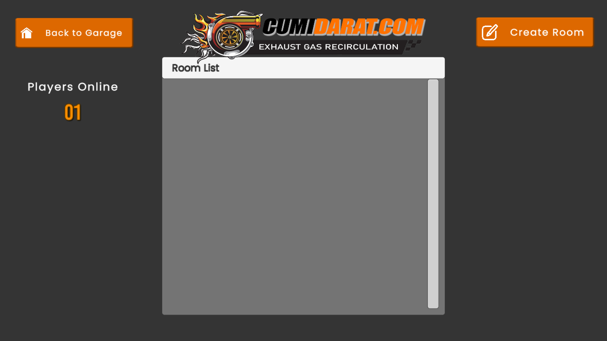 Cumi Darat Multiplayer 6