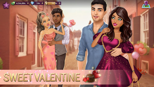 Hollywood Story 2