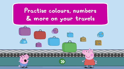 Peppa Pig: Holiday Adventures 2