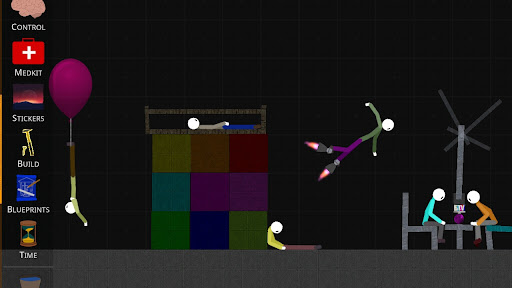 Stickman Ragdoll Playground Stickman Ragdoll Playground