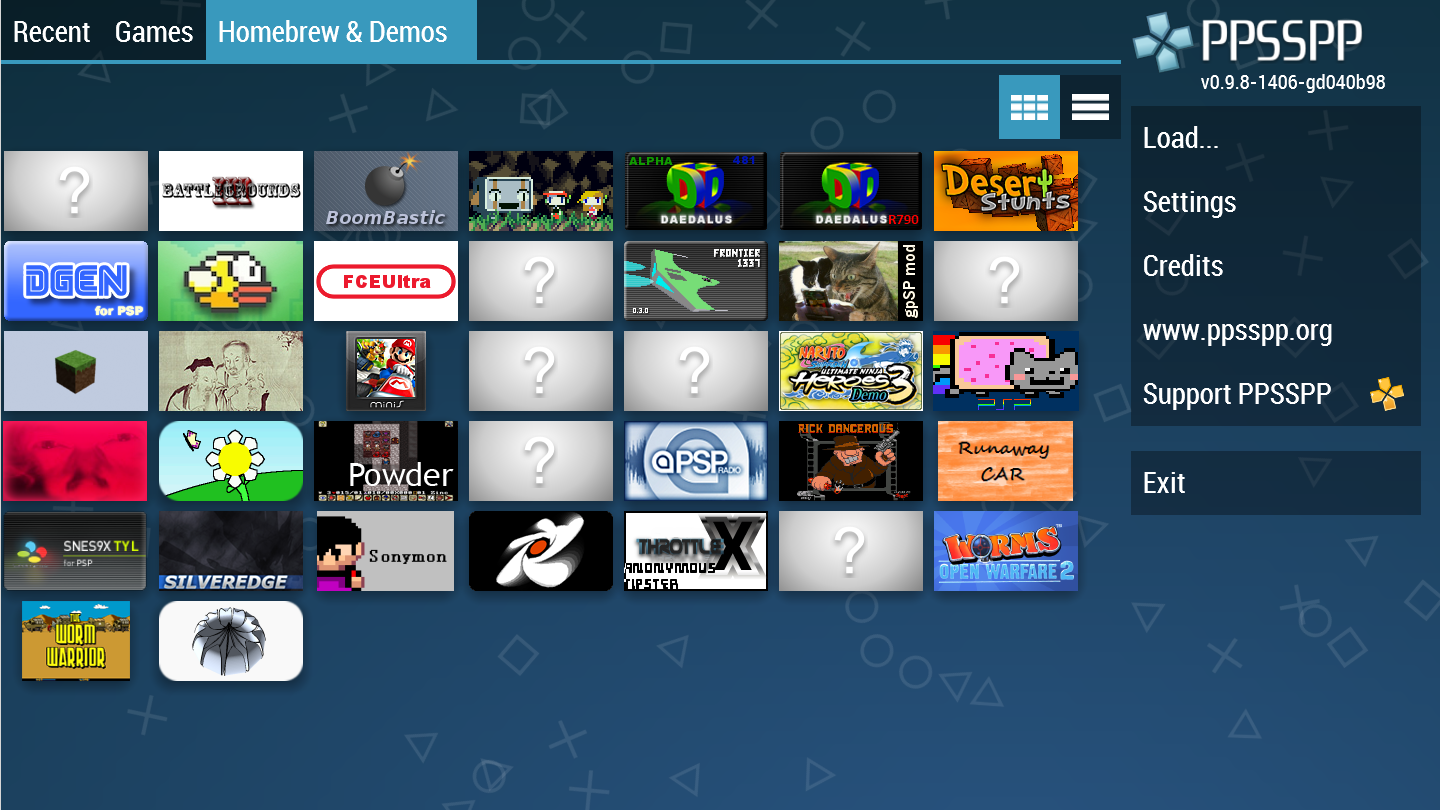 PPSSPP 2