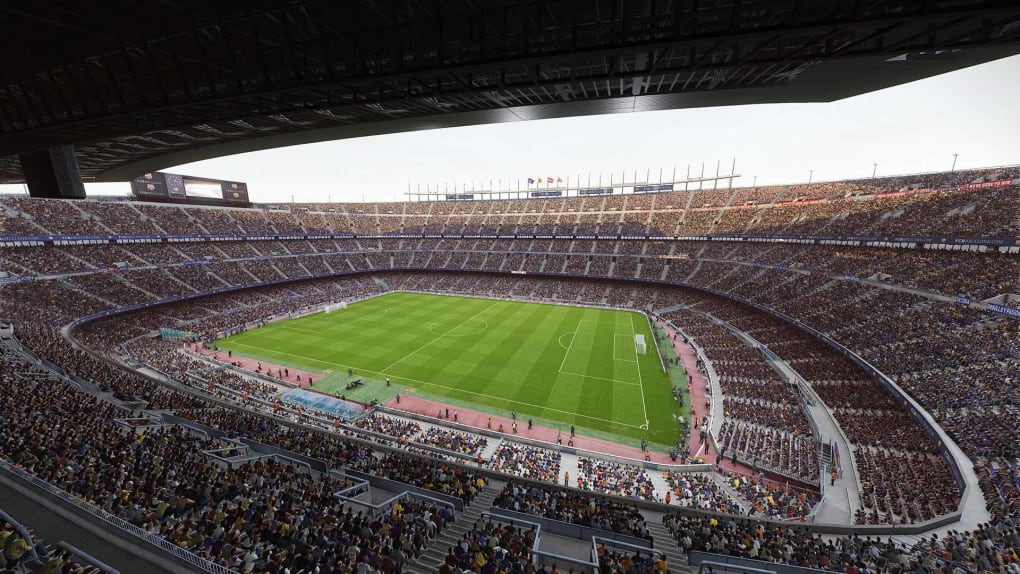eFootball PES 2020 eFootball PES 2020