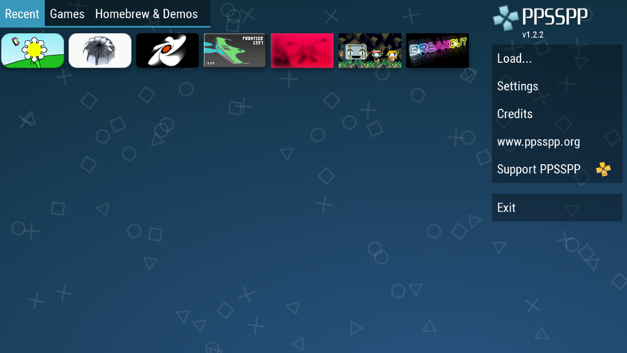 PPSSPP 5