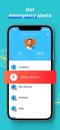 mSpy 2