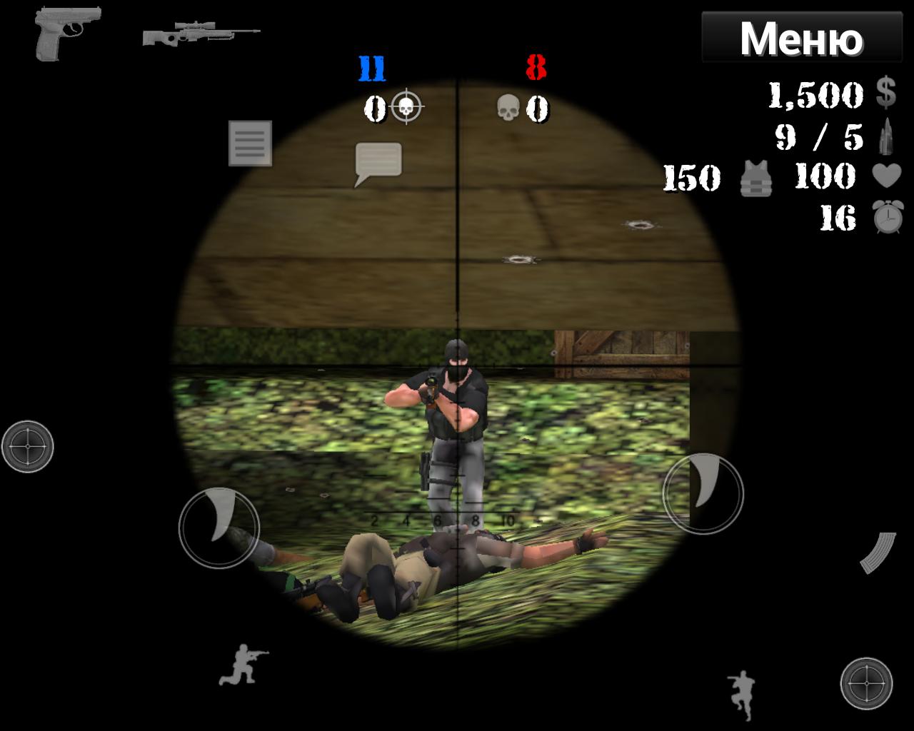 Special Forces Group 3