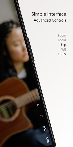 DroidCam OBS 4