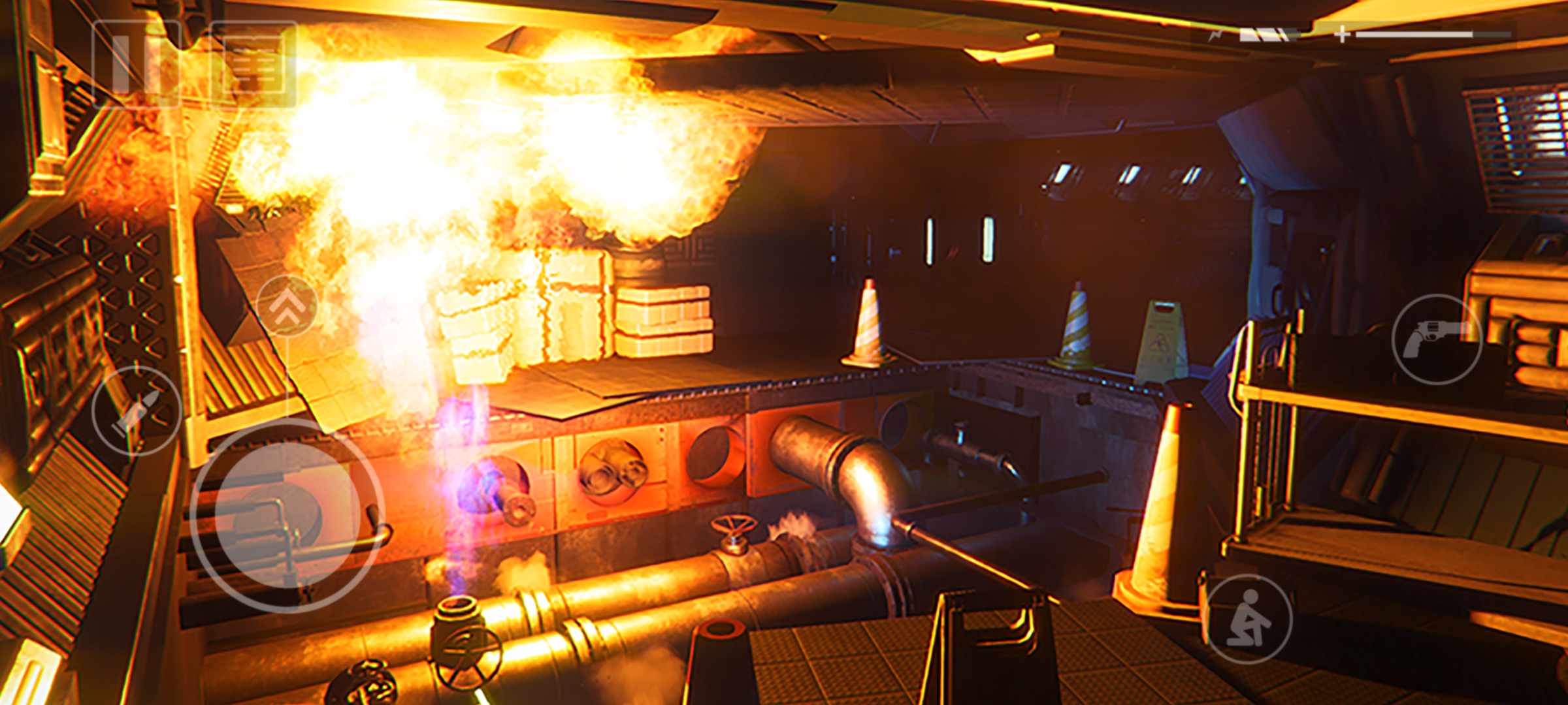 Alien: Isolation Alien: Isolation