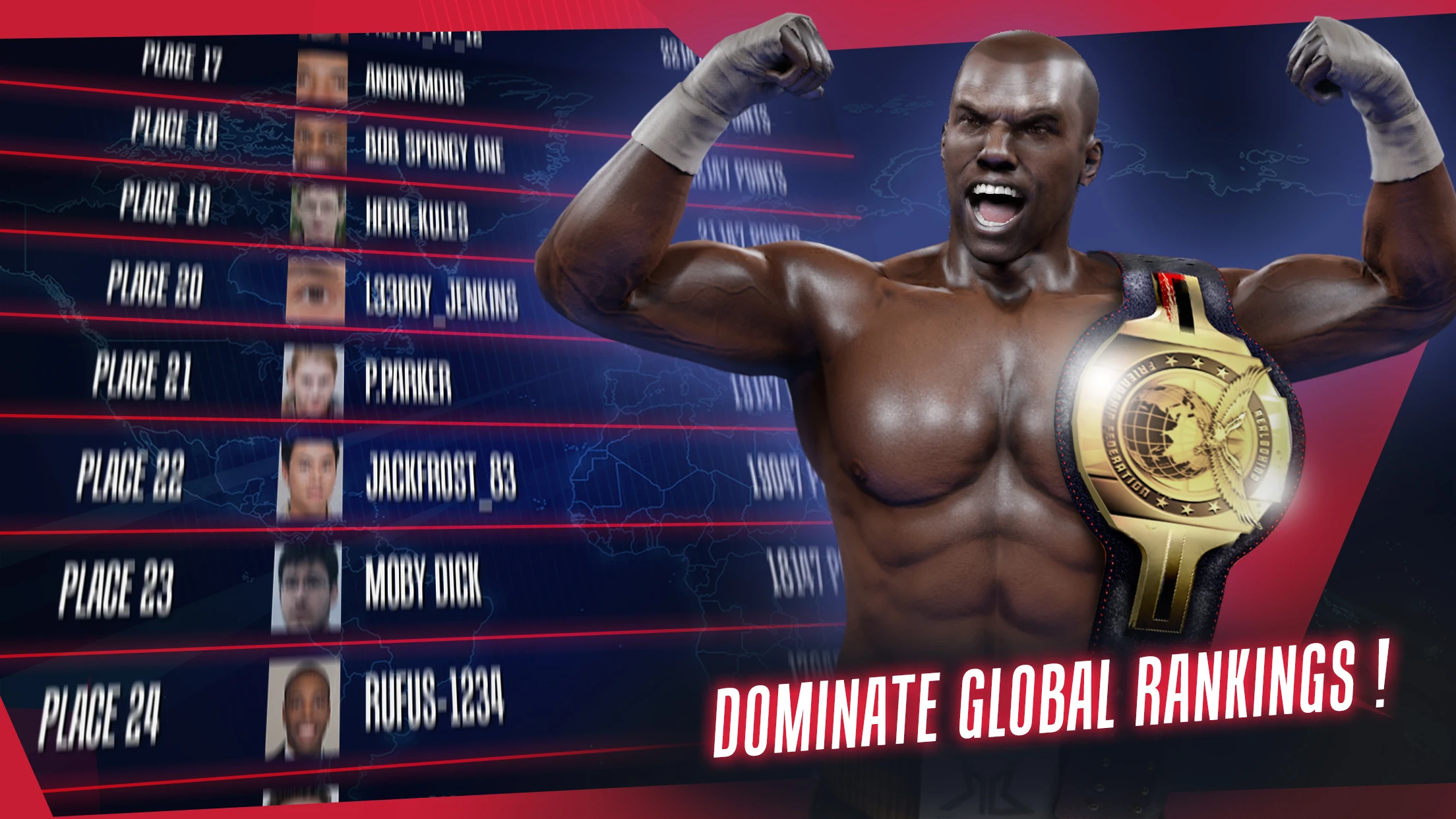 Real Boxing 2 3