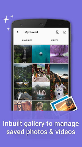 BatchSave for Instagram 8